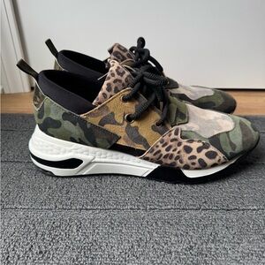 Steve Madden Sneakers - Men’s 12